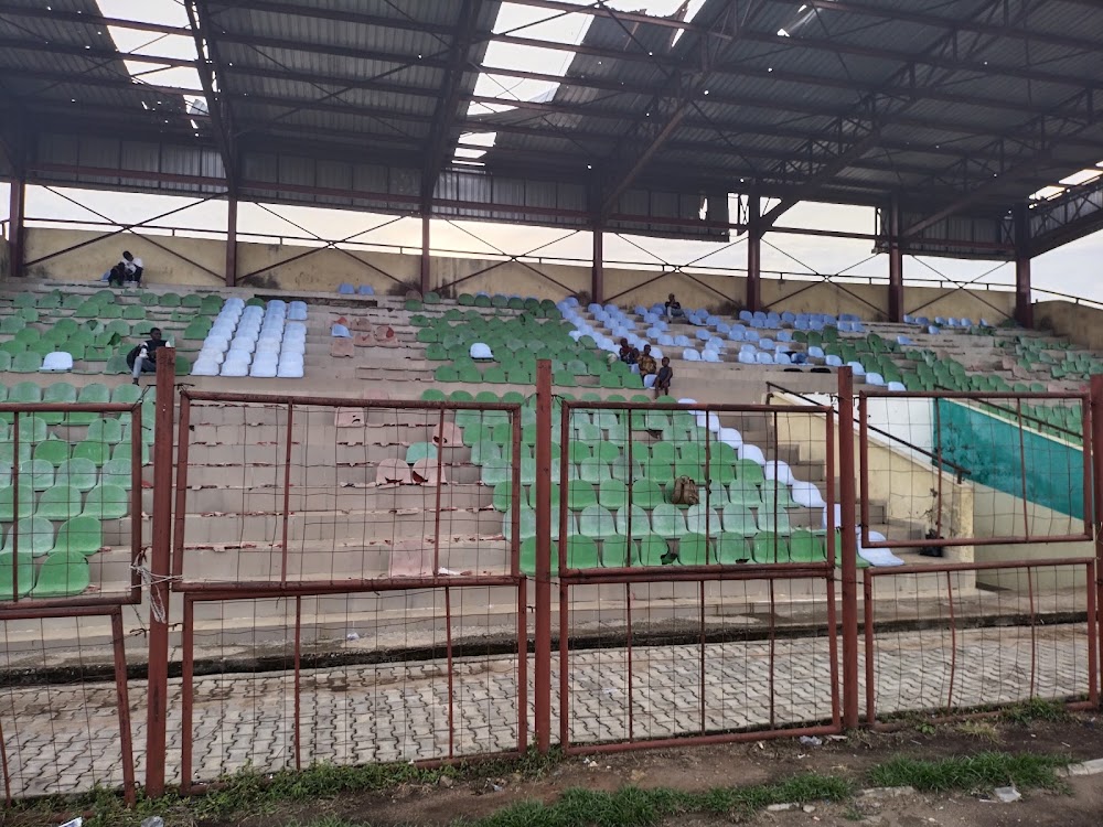 Owo Township Stadium photo 2